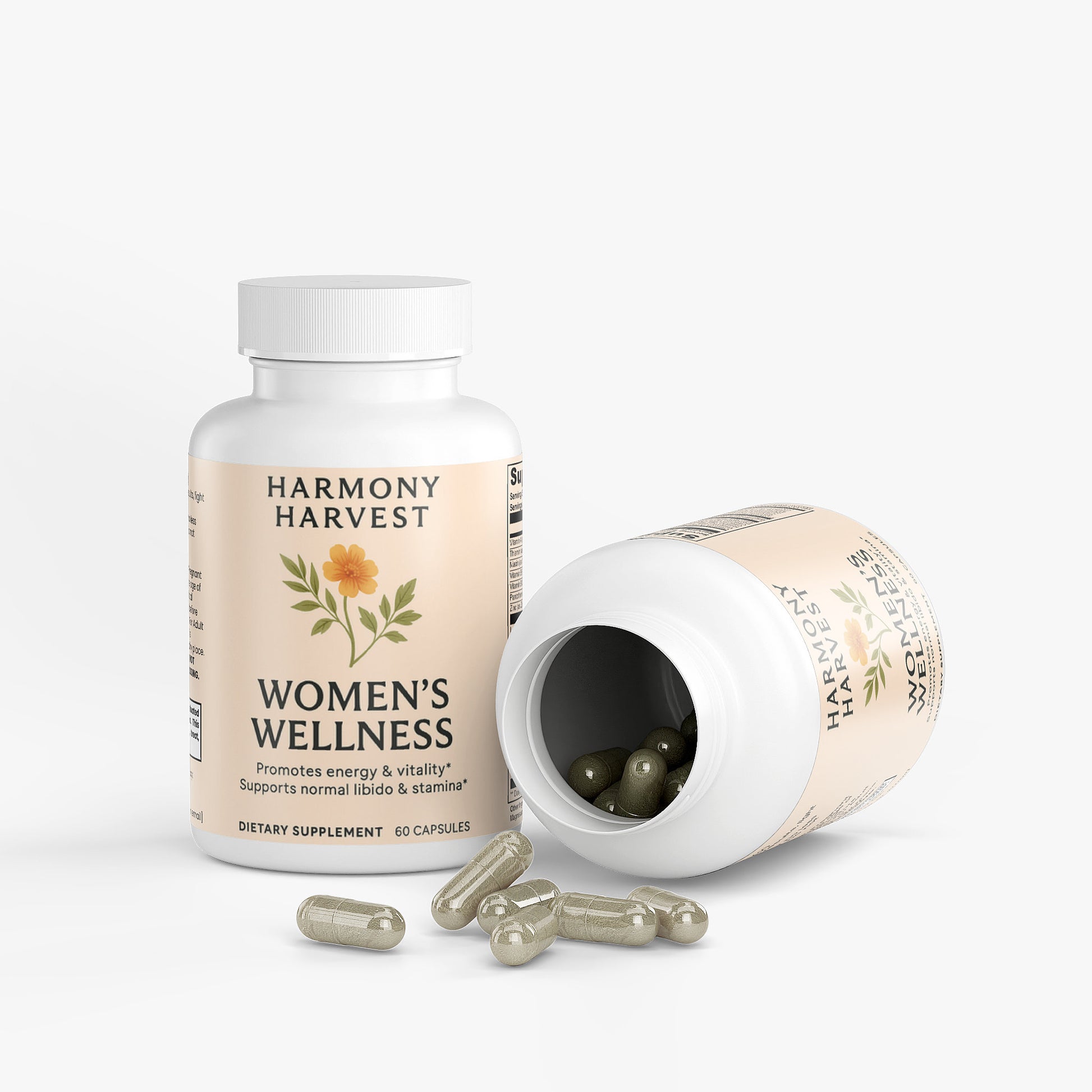 Female Enhancement