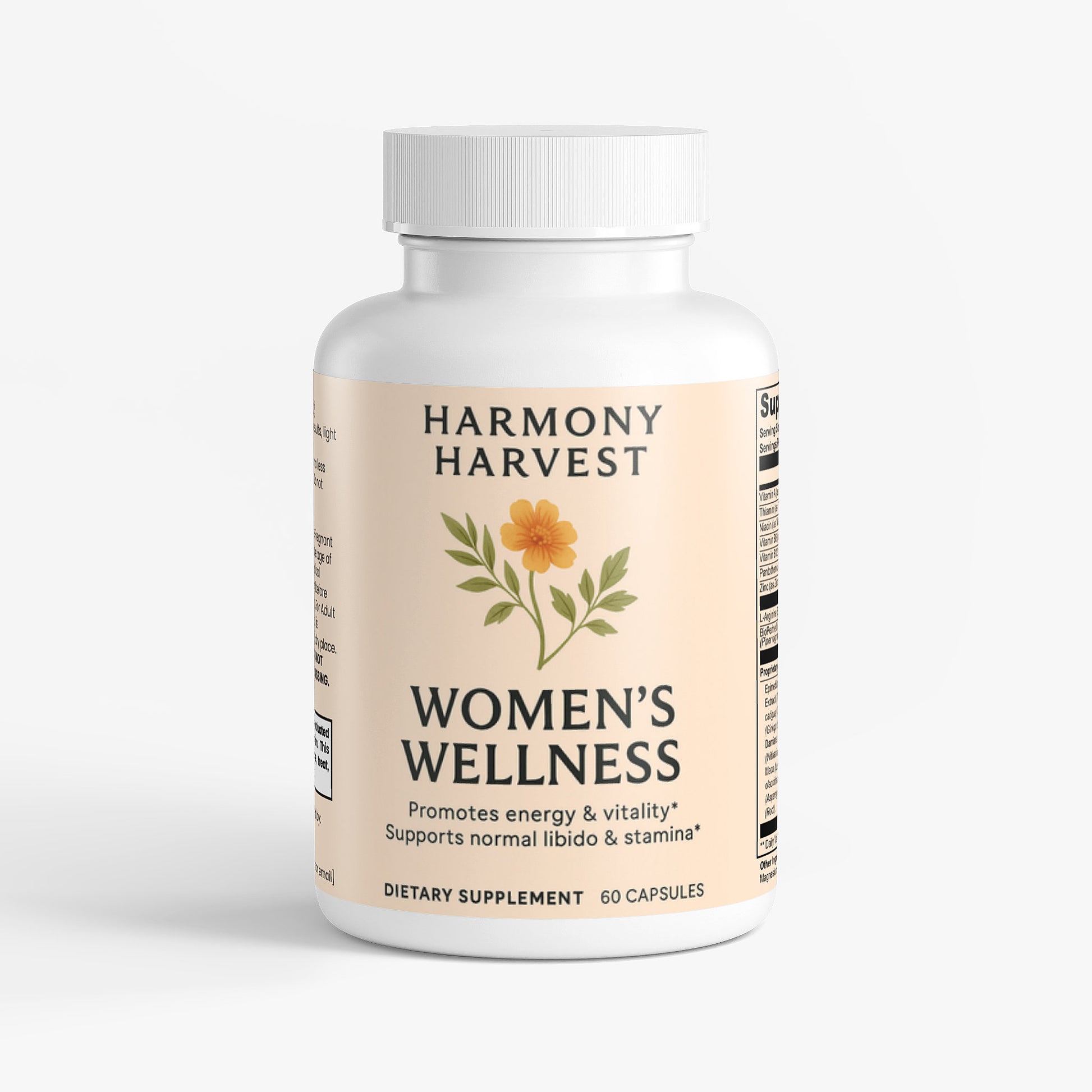 Female Enhancement