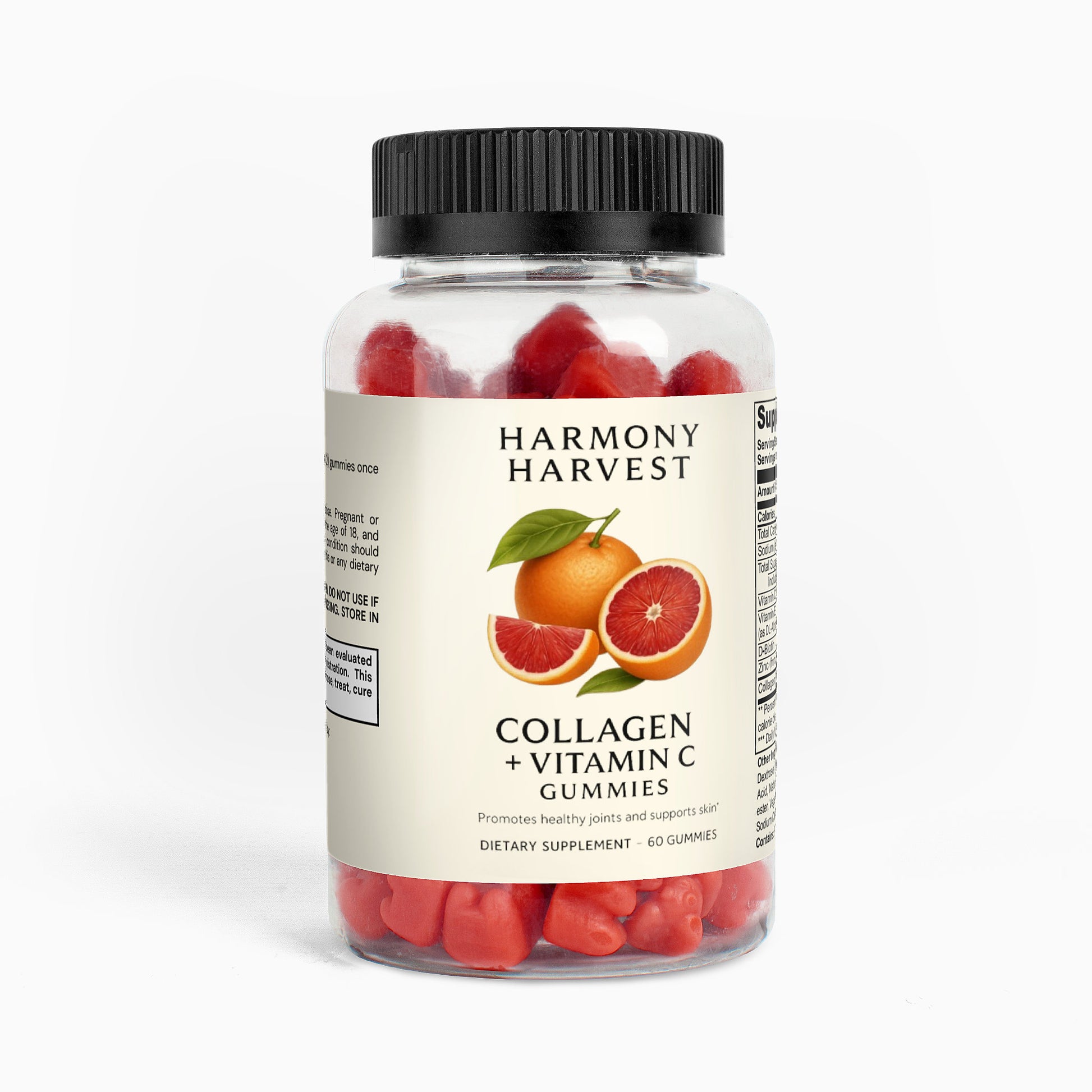 Collagen Gummies (Adult)