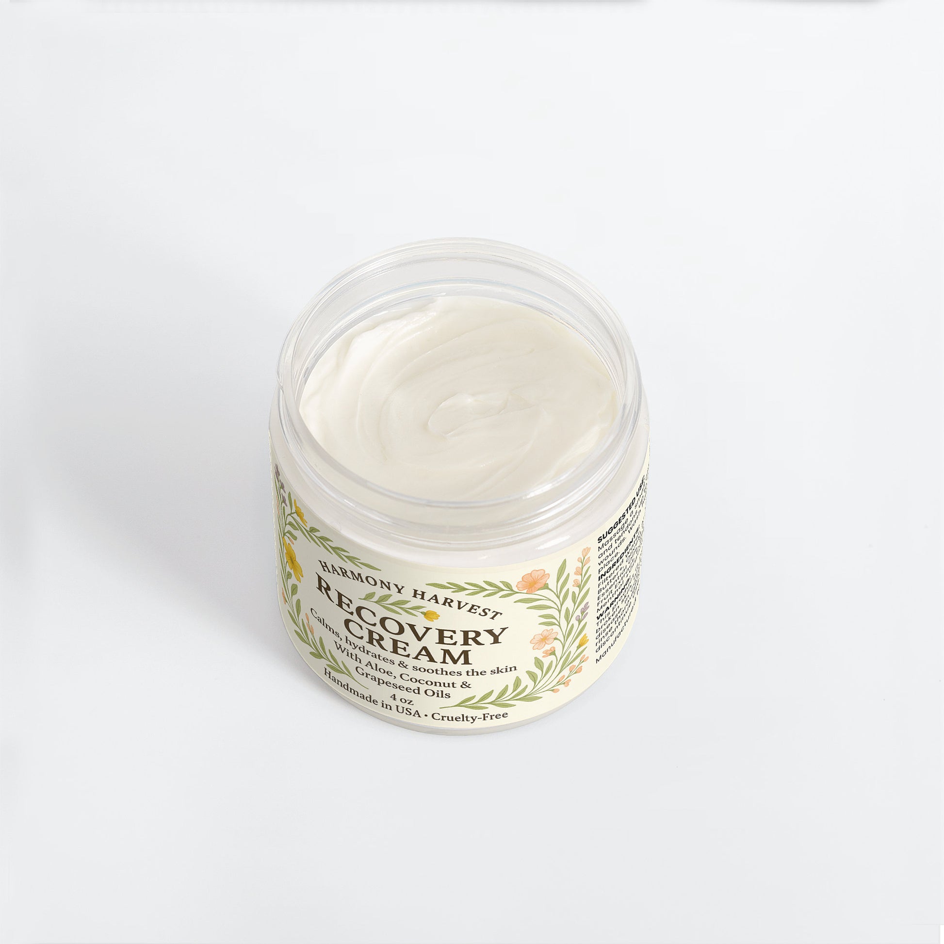 Recovery Cream