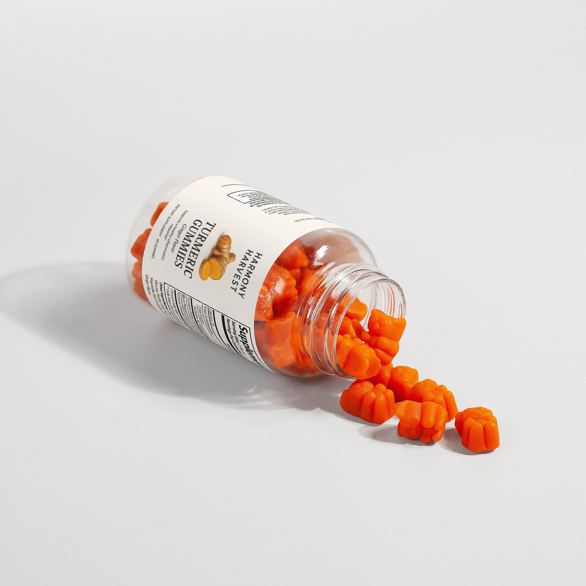 Turmeric Gummies
