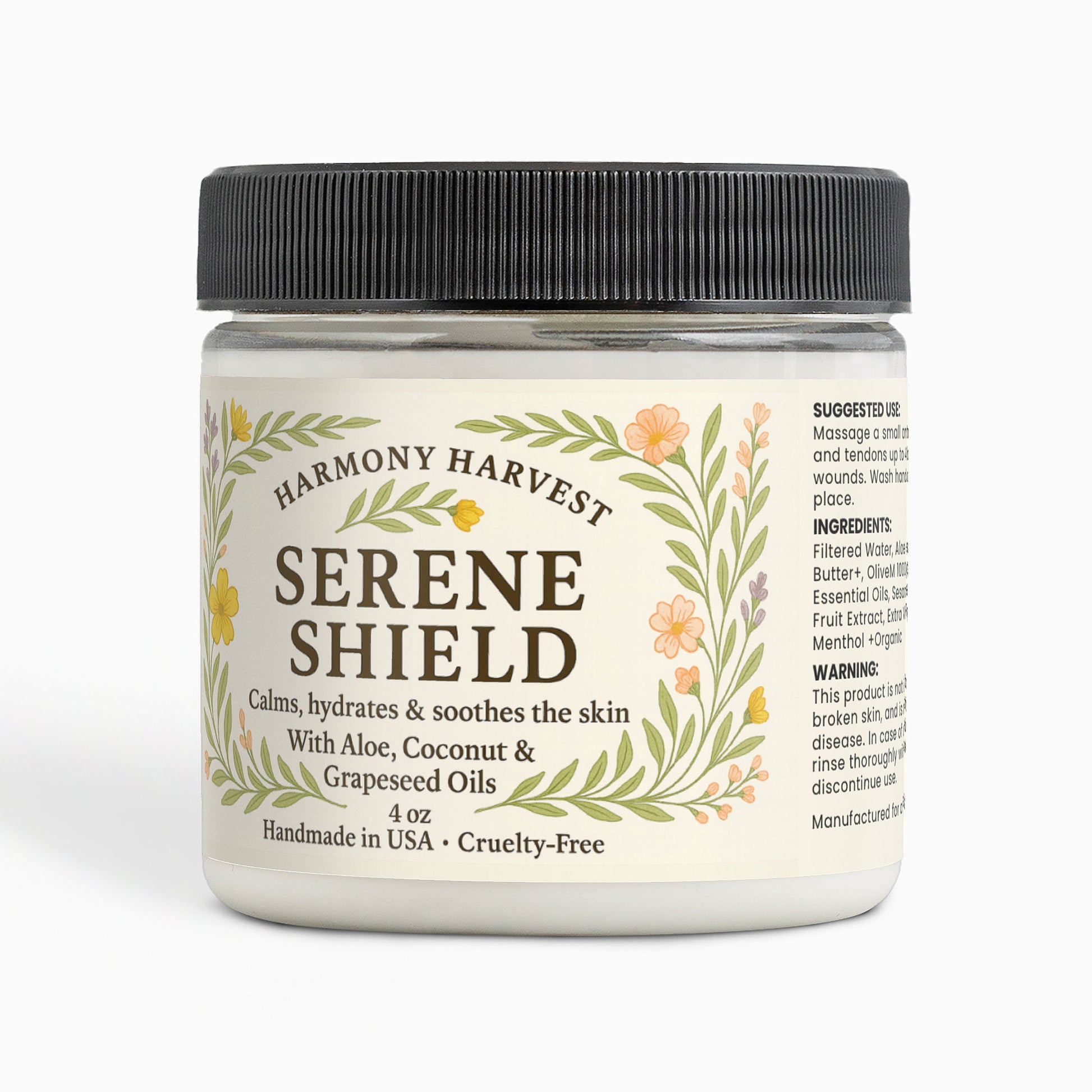 Serene Shield