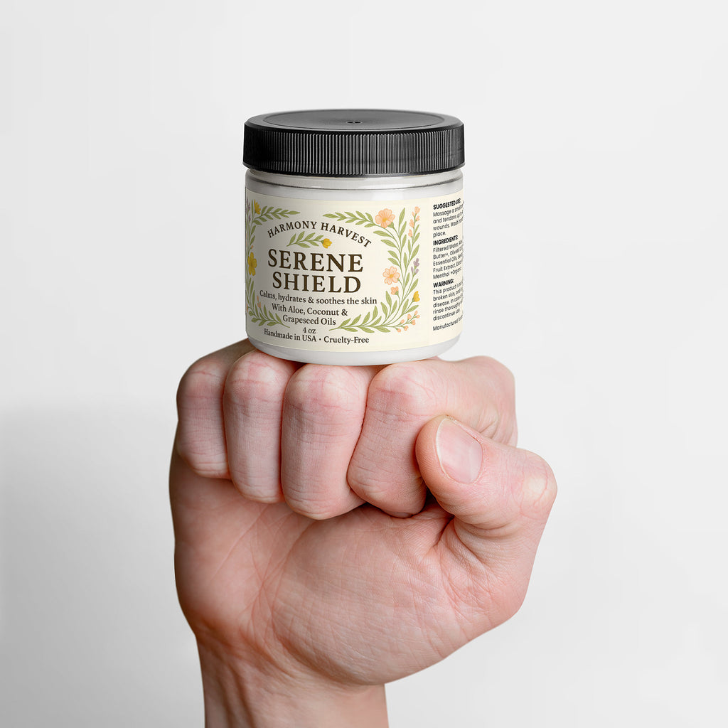 Serene Shield