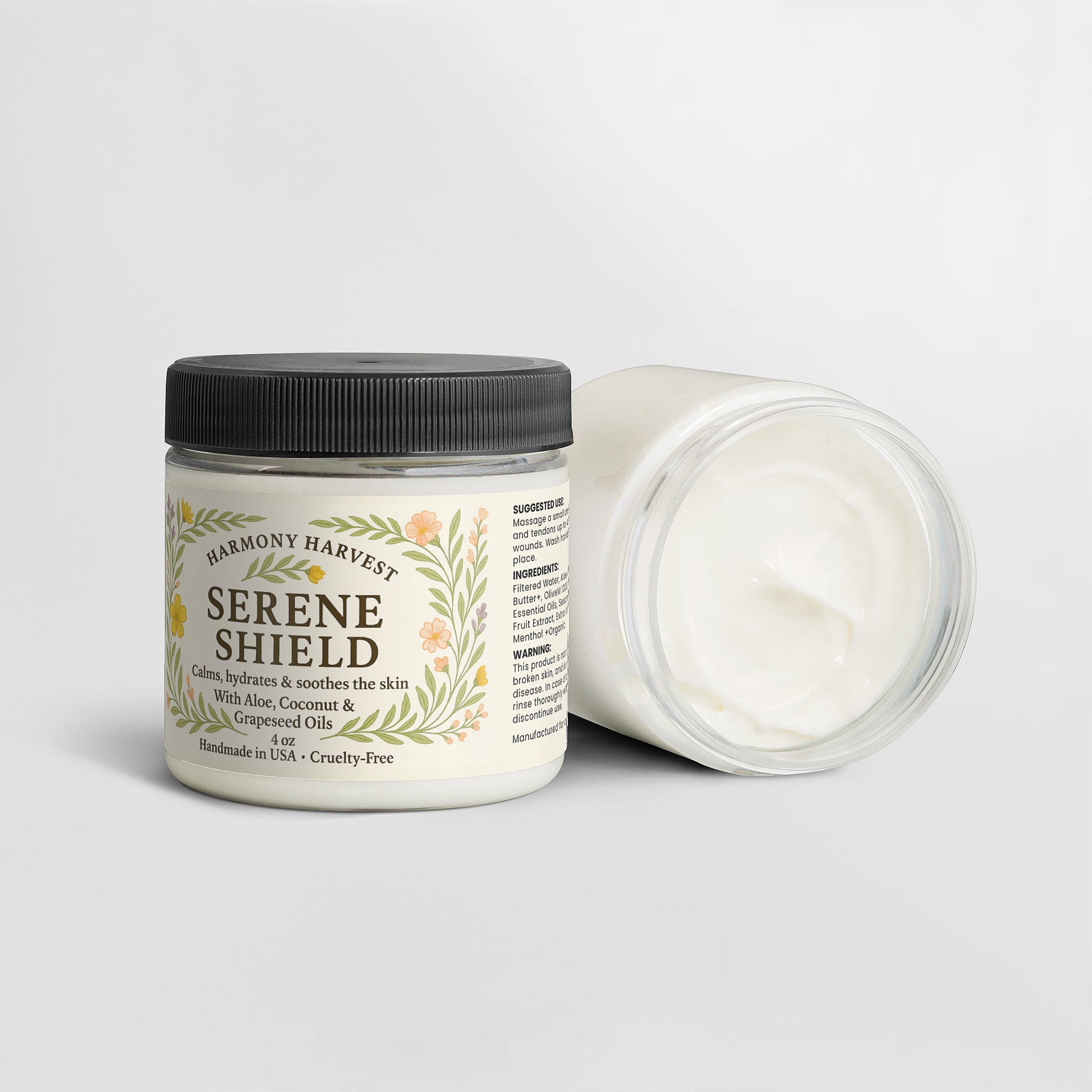 Serene Shield