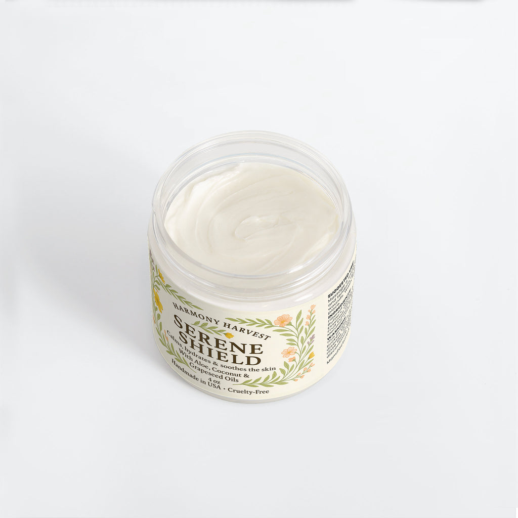 Serene Shield