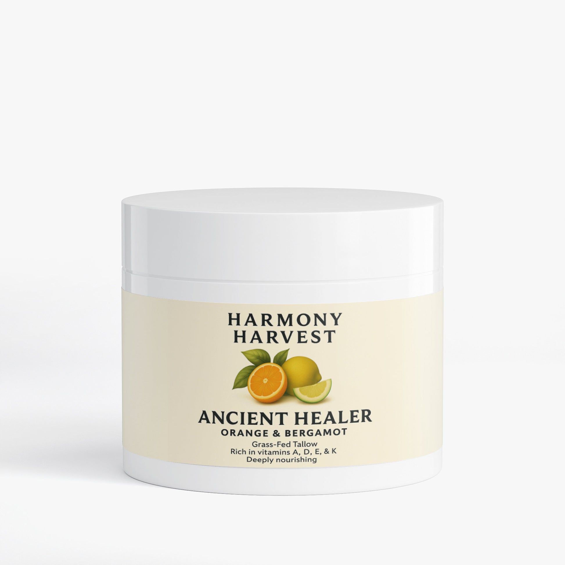 Ancient Healer