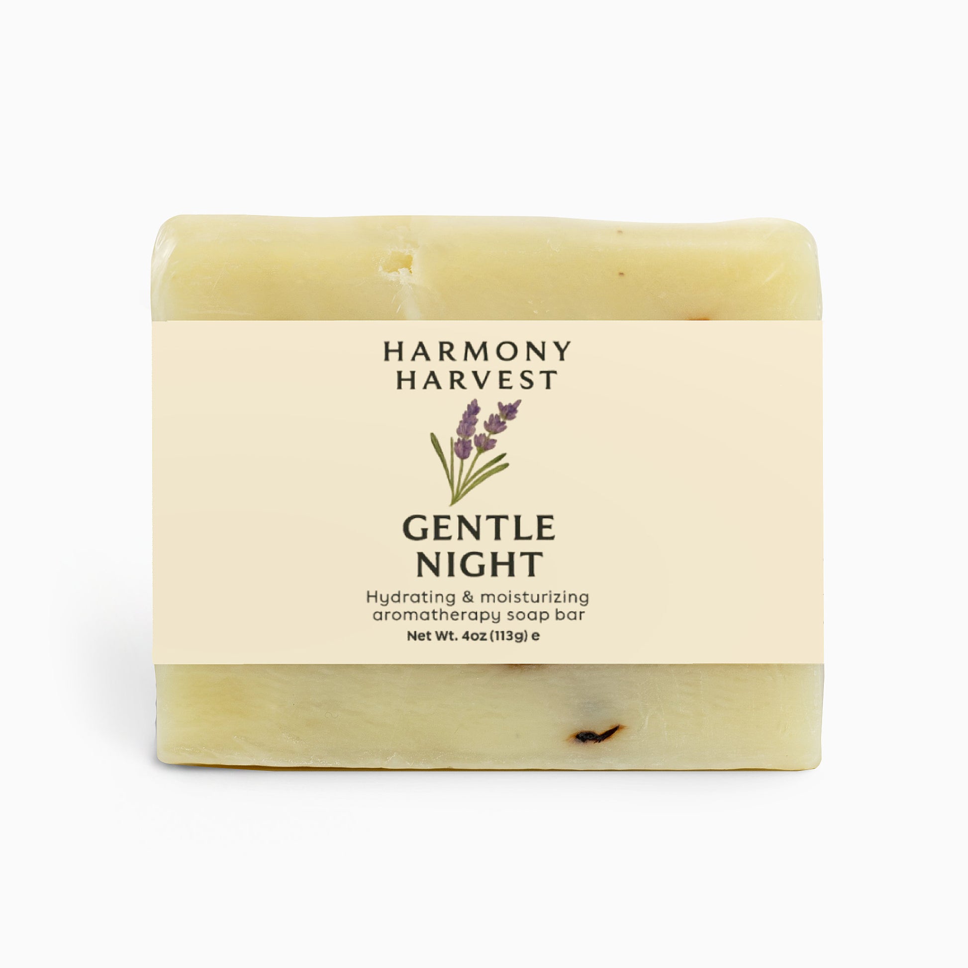 Gentle Night - Lavender Soap