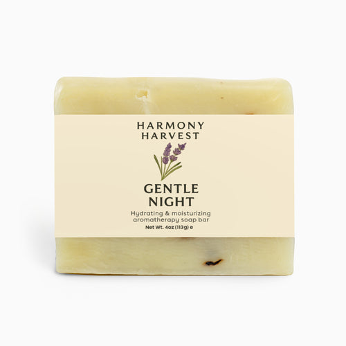 Gentle Night - Lavender Soap