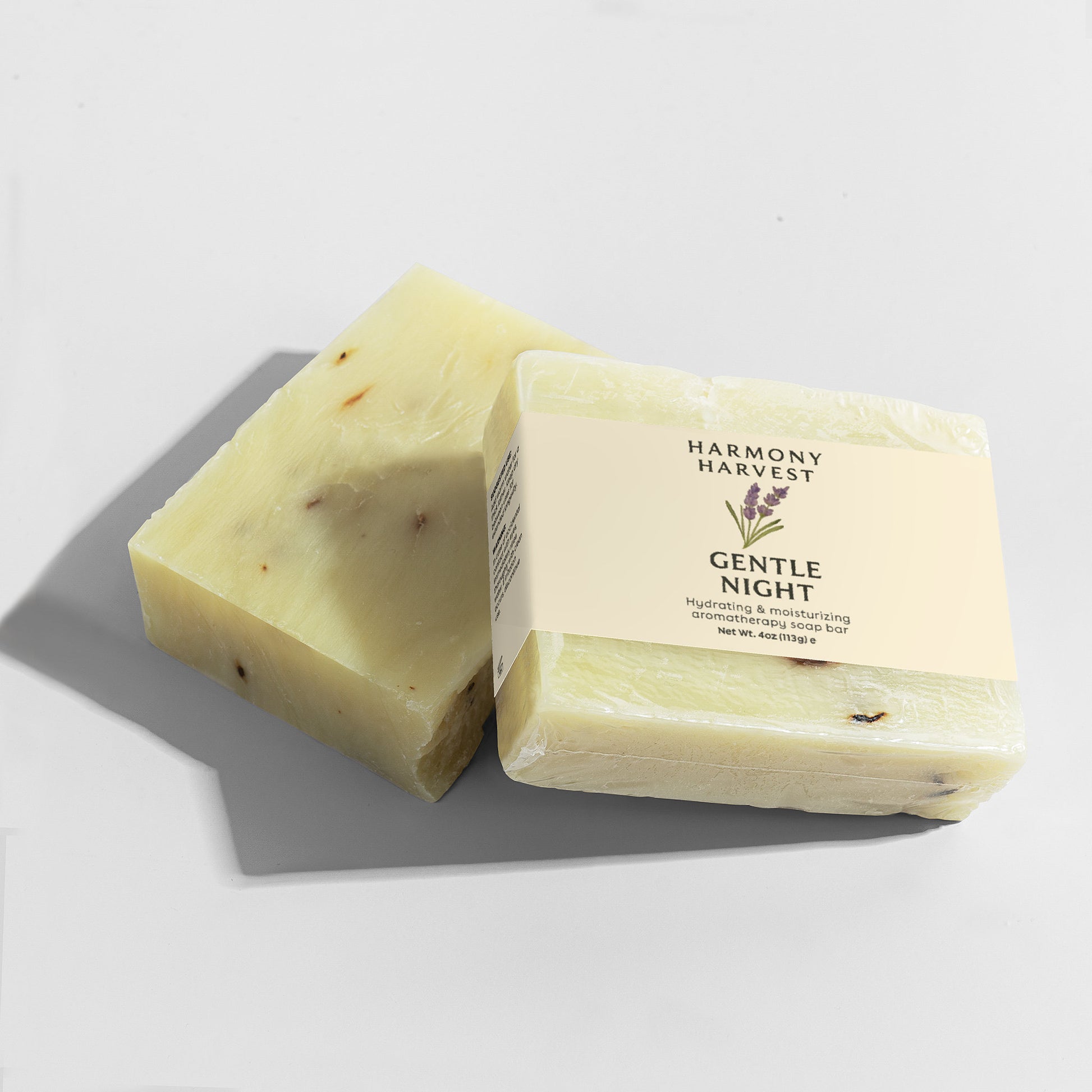 Gentle Night - Lavender Soap