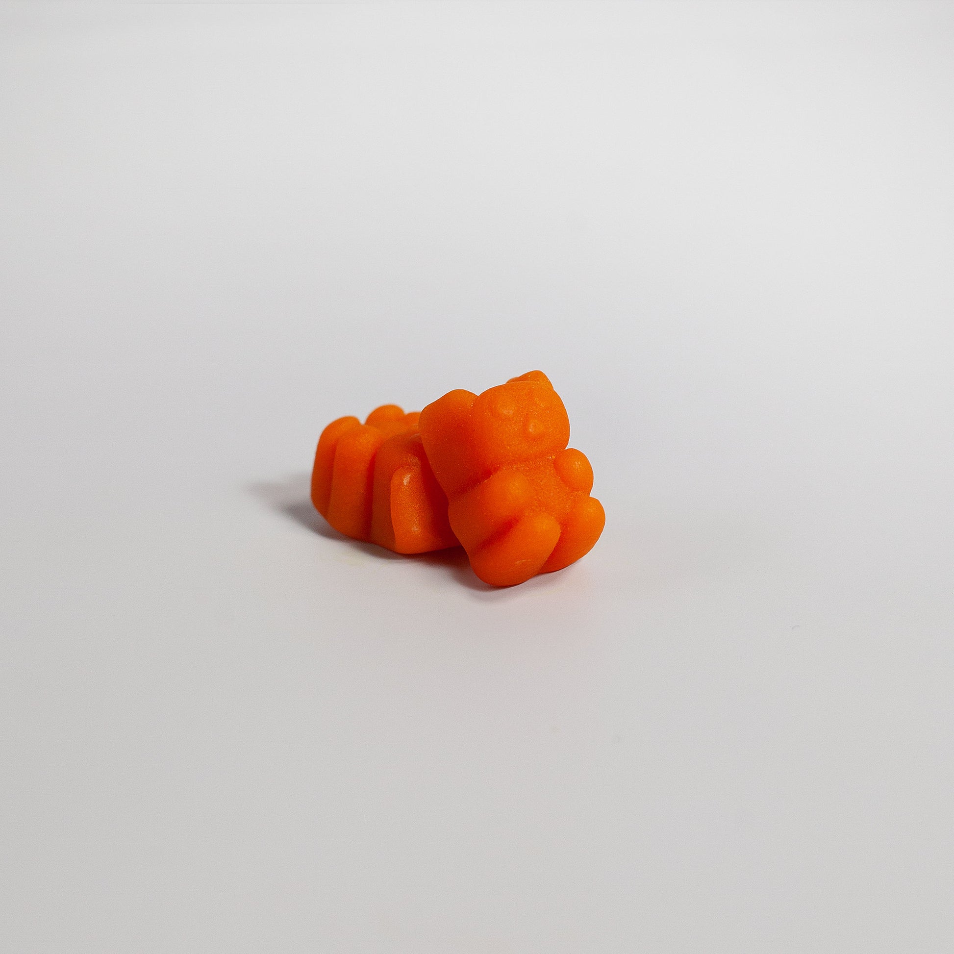 Warmth Within - Turmeric Gummies