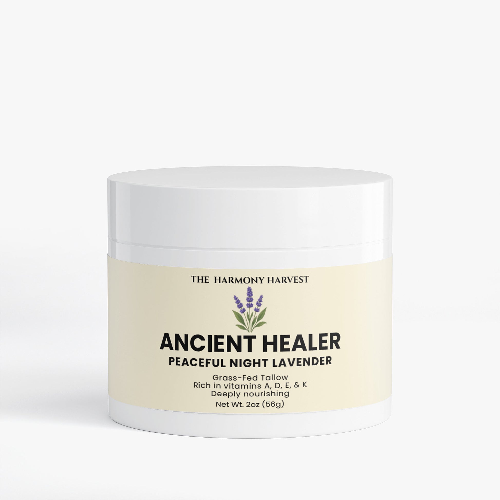 Ancient Healer - Peacful Night