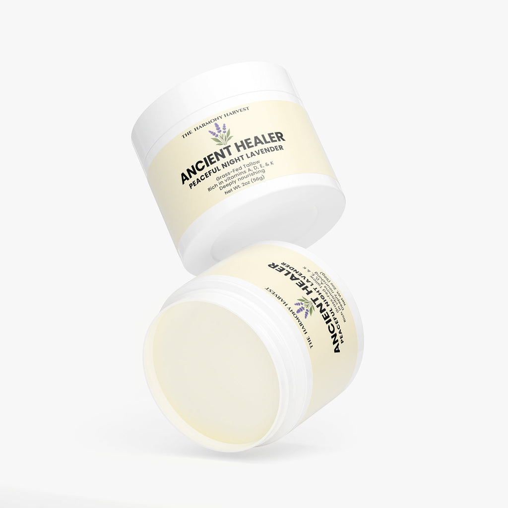 Ancient Healer - Peacful Night