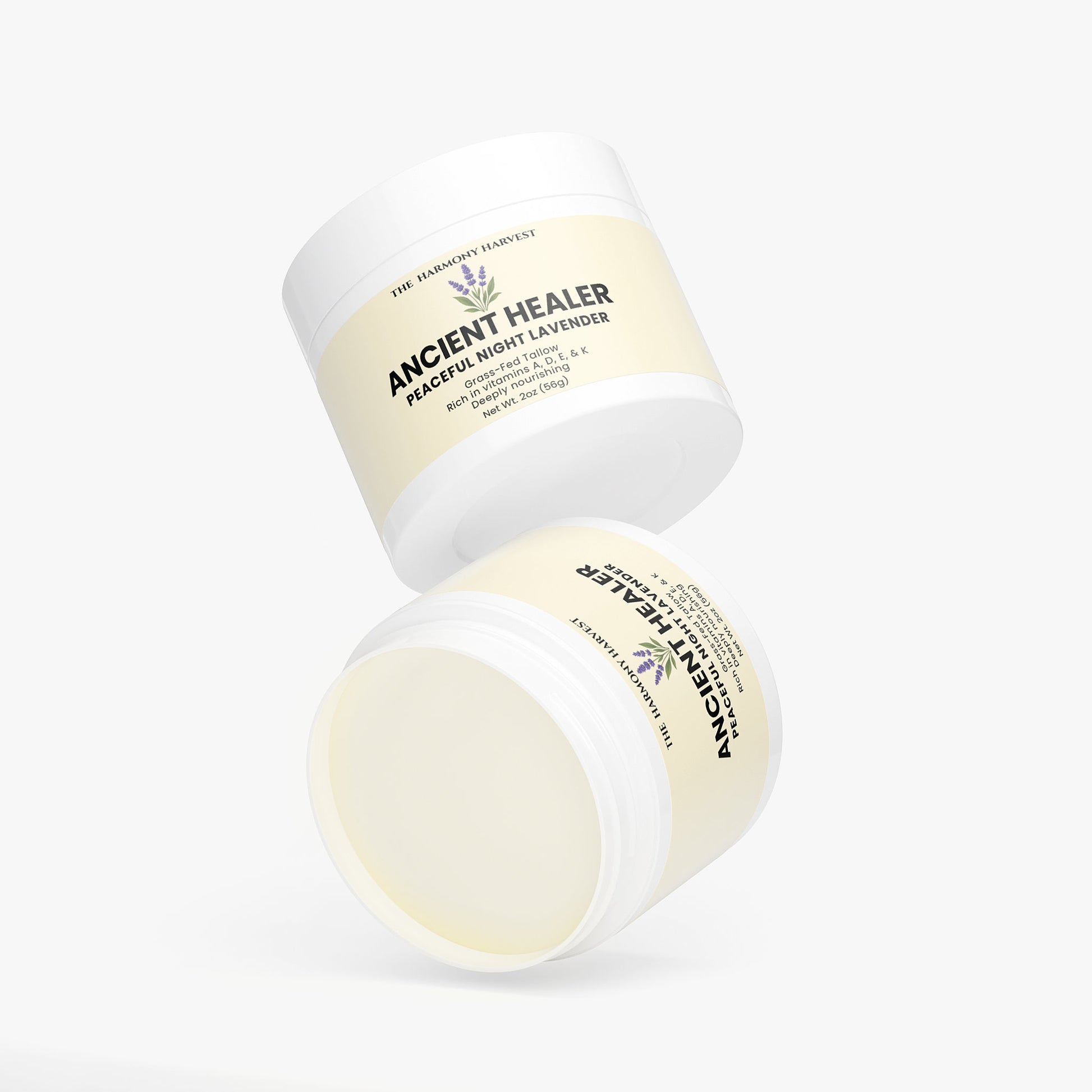 Ancient Healer - Peacful Night