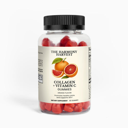 Collagen Gummies (Adult)
