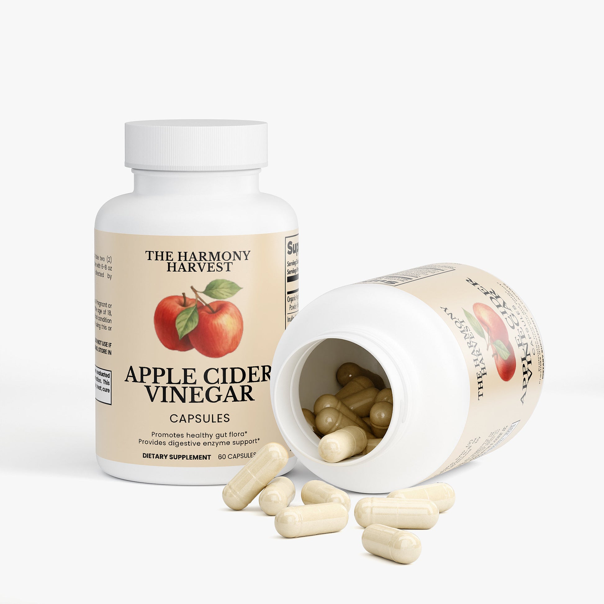 Apple Cider Vinegar Capsules