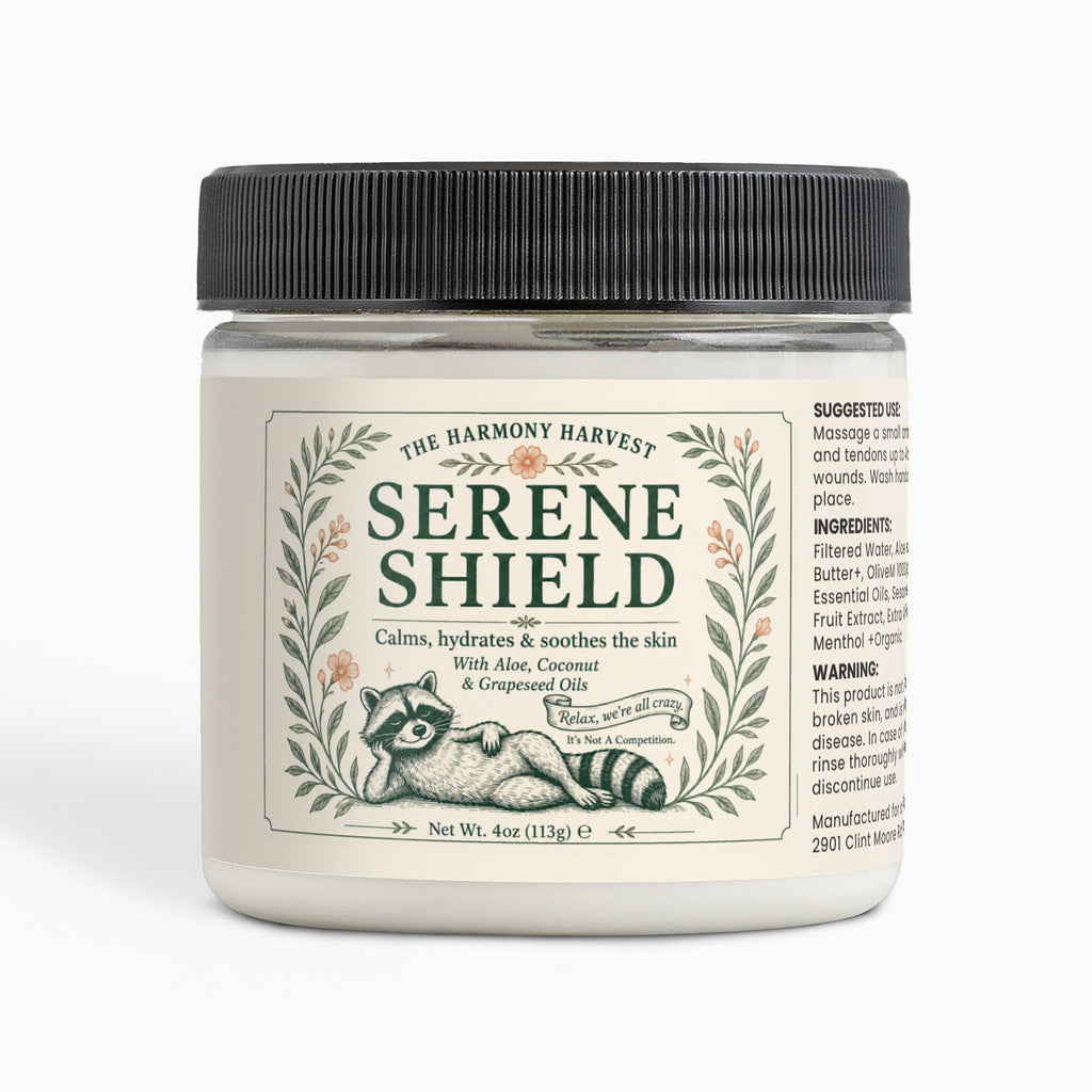 Recovery Cream