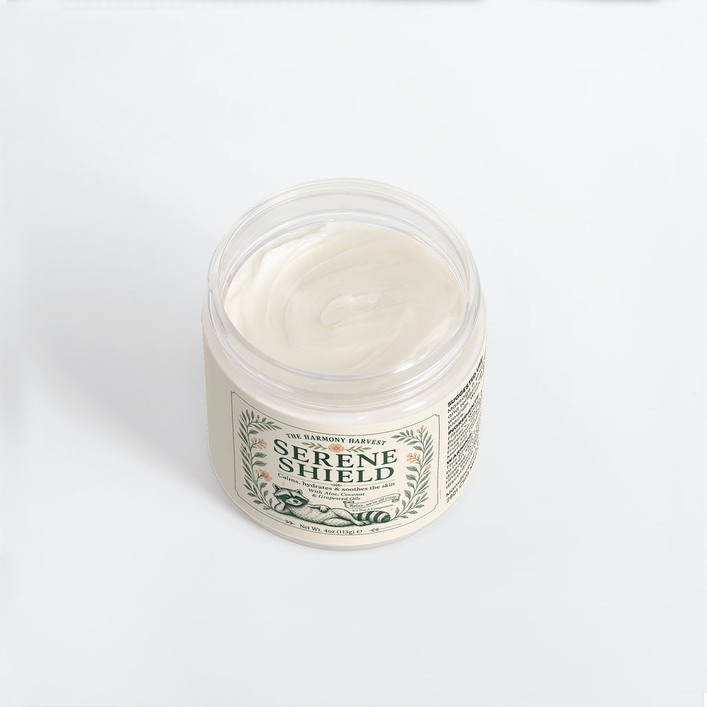 Recovery Cream