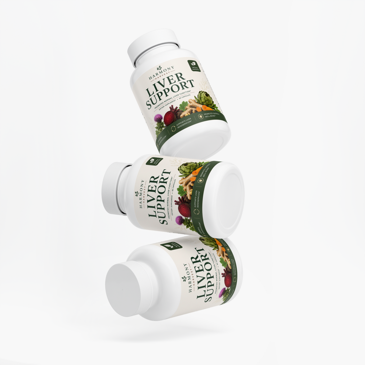 Liver Support