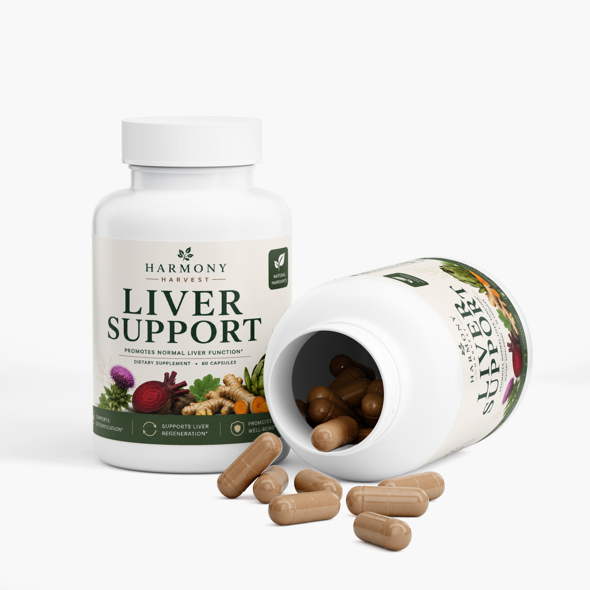 Liver Support