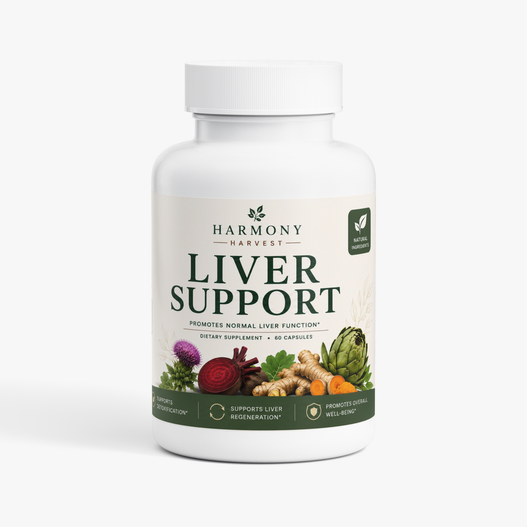 Liver Support