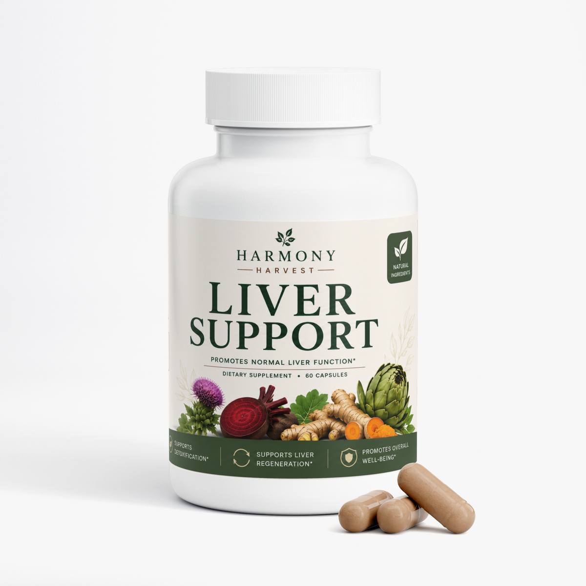 Liver Support