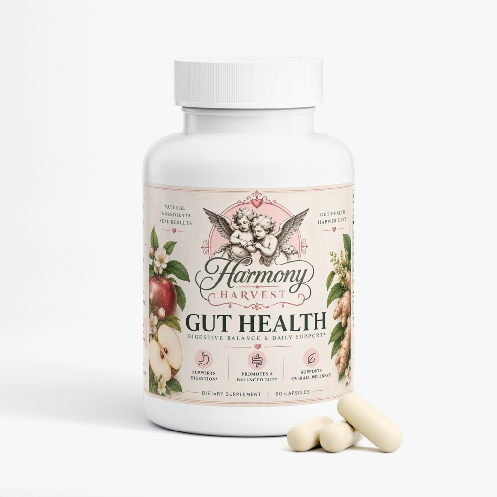 Gut Health
