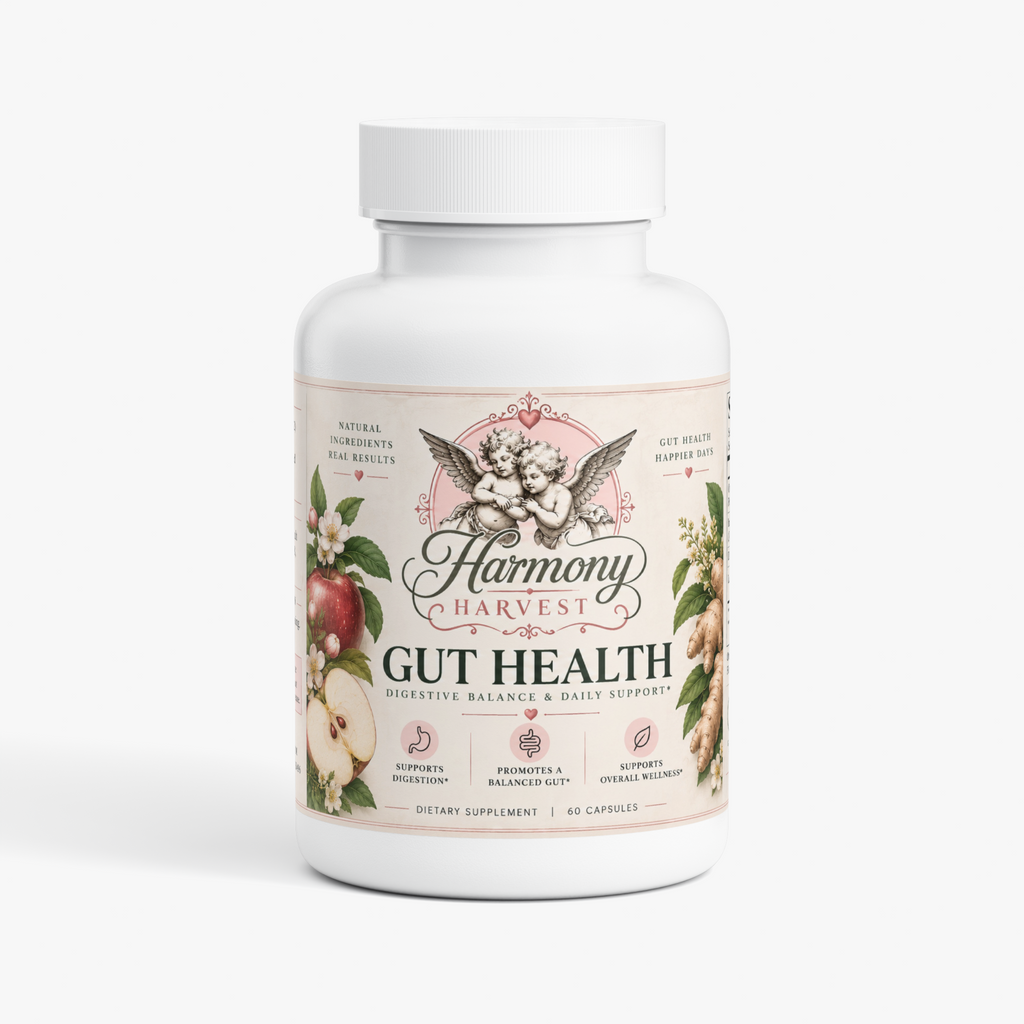 Gut Health