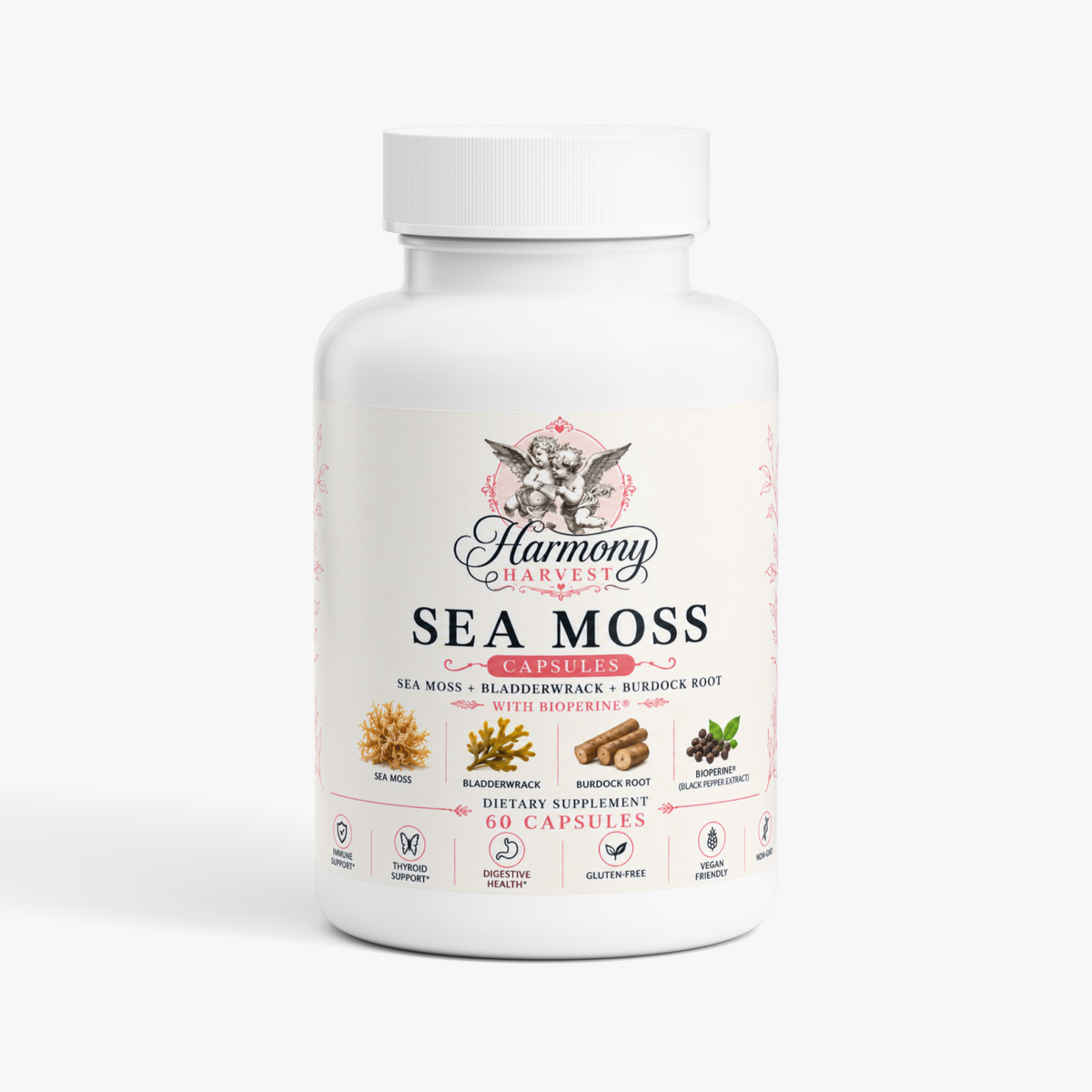 Sea Moss