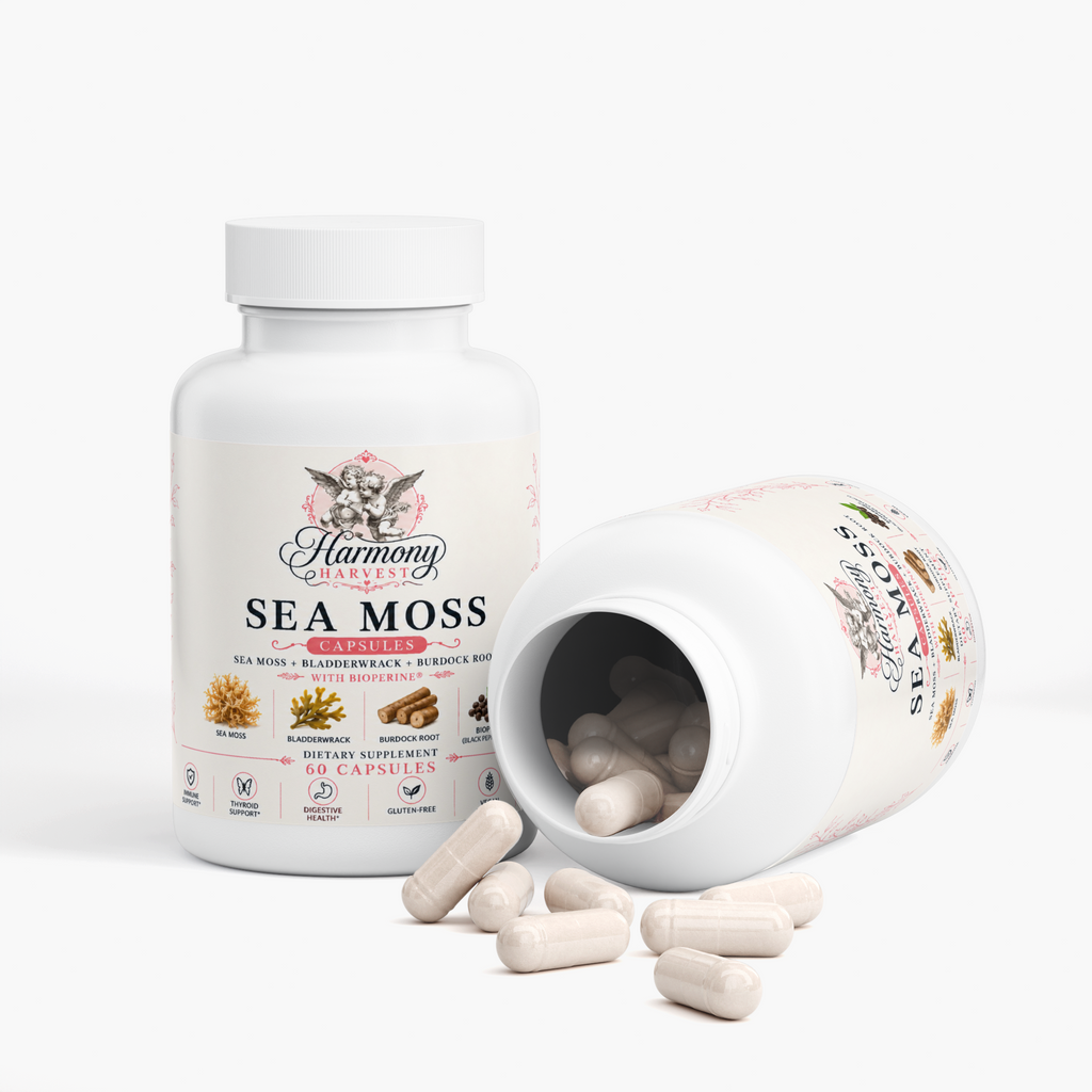 Sea Moss