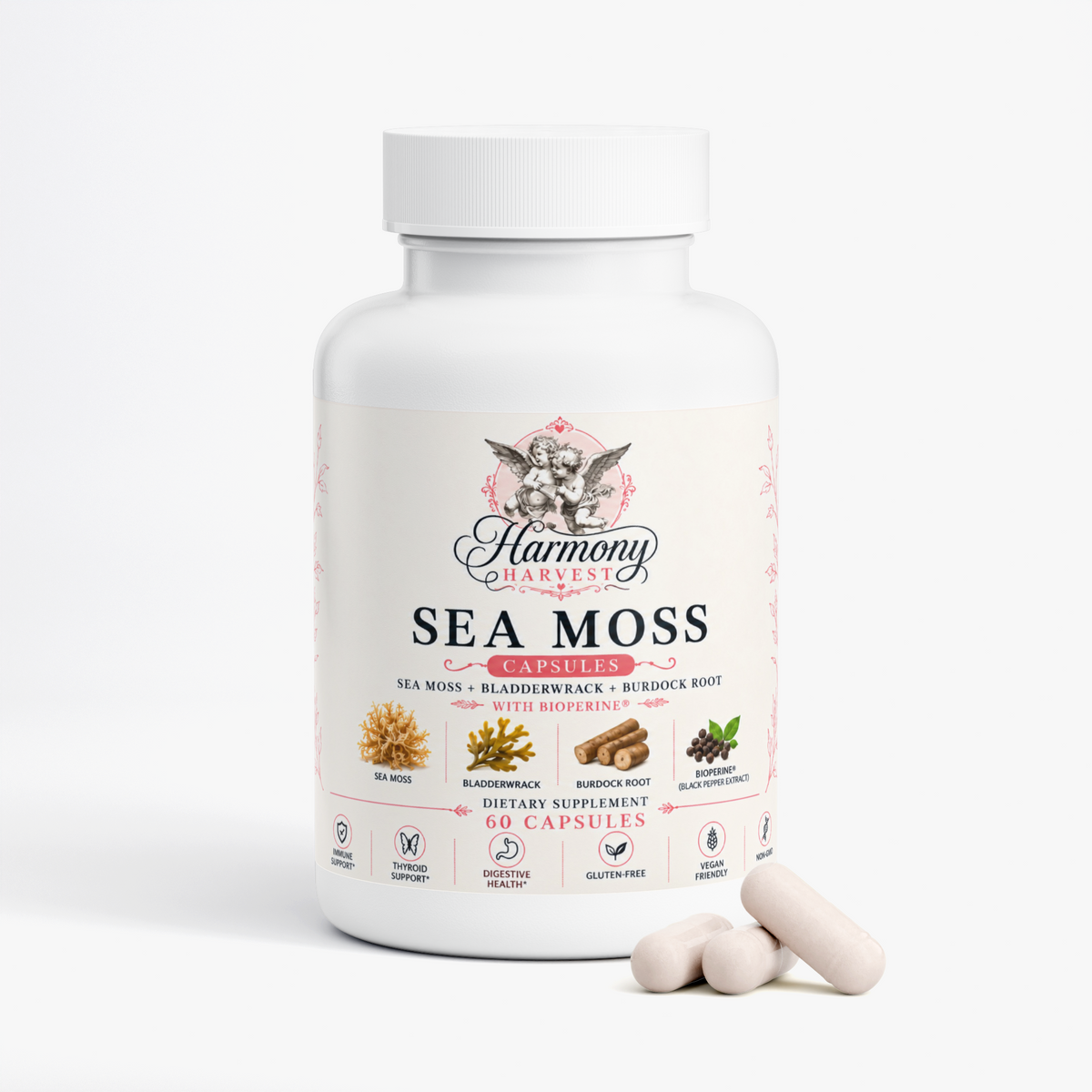 Sea Moss