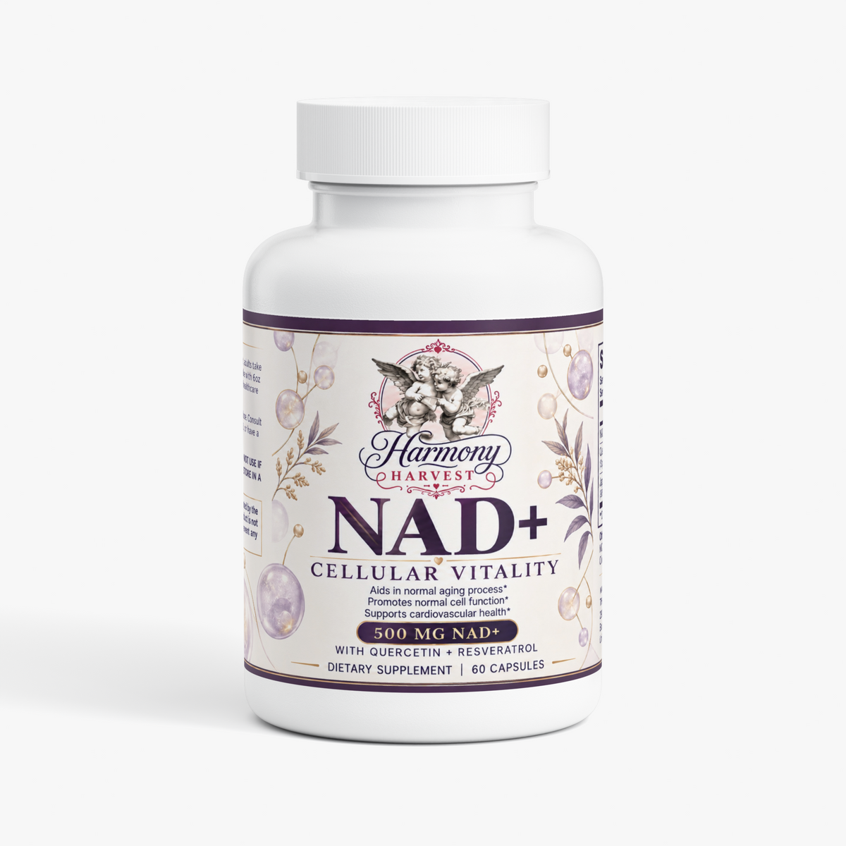 NAD+