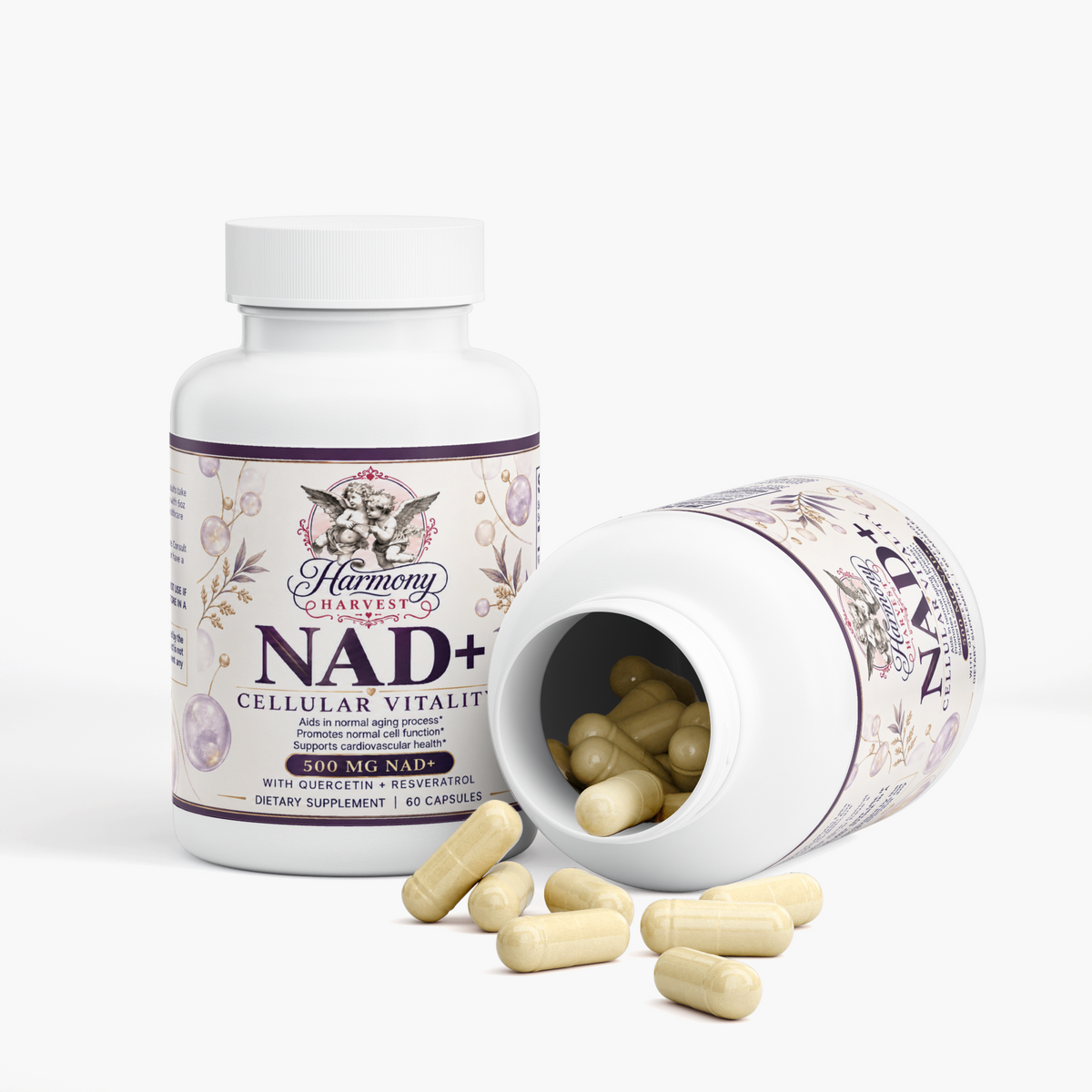 NAD+