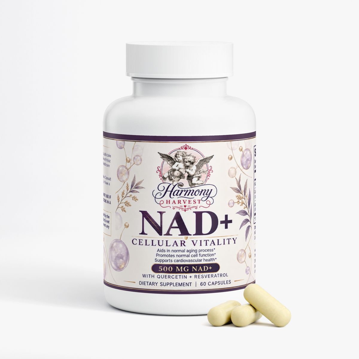 NAD+