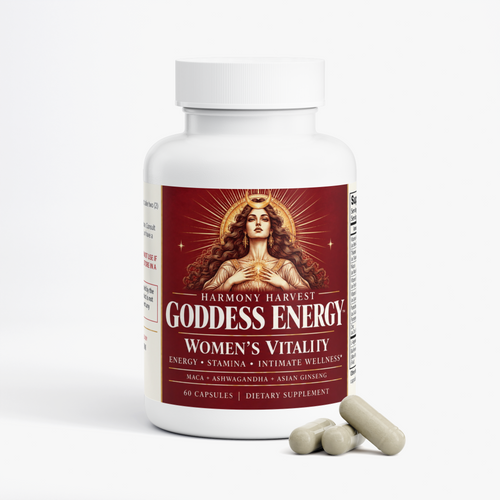 Female Enhancement