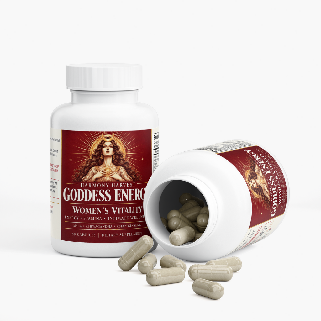 Female Enhancement