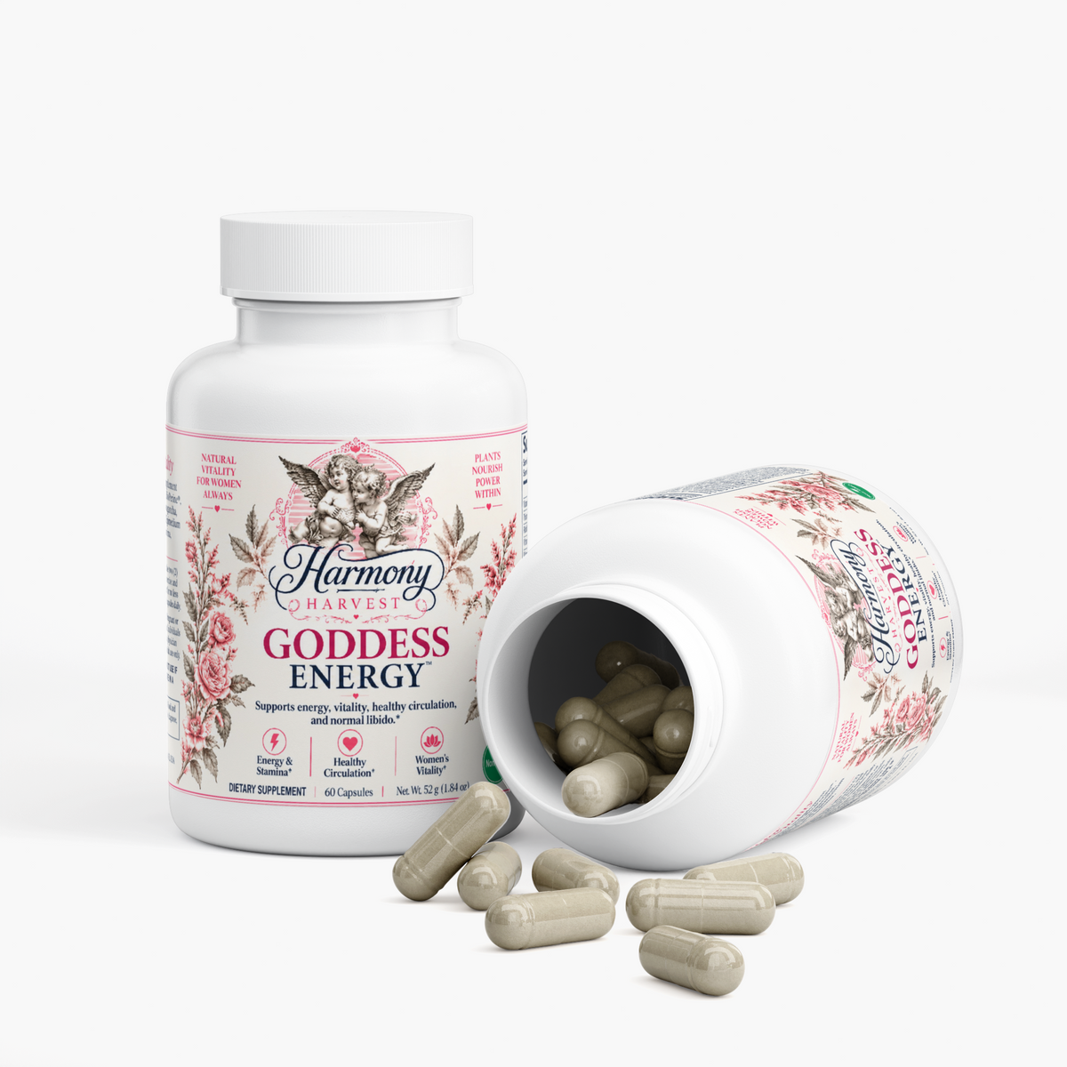 Female Enhancement