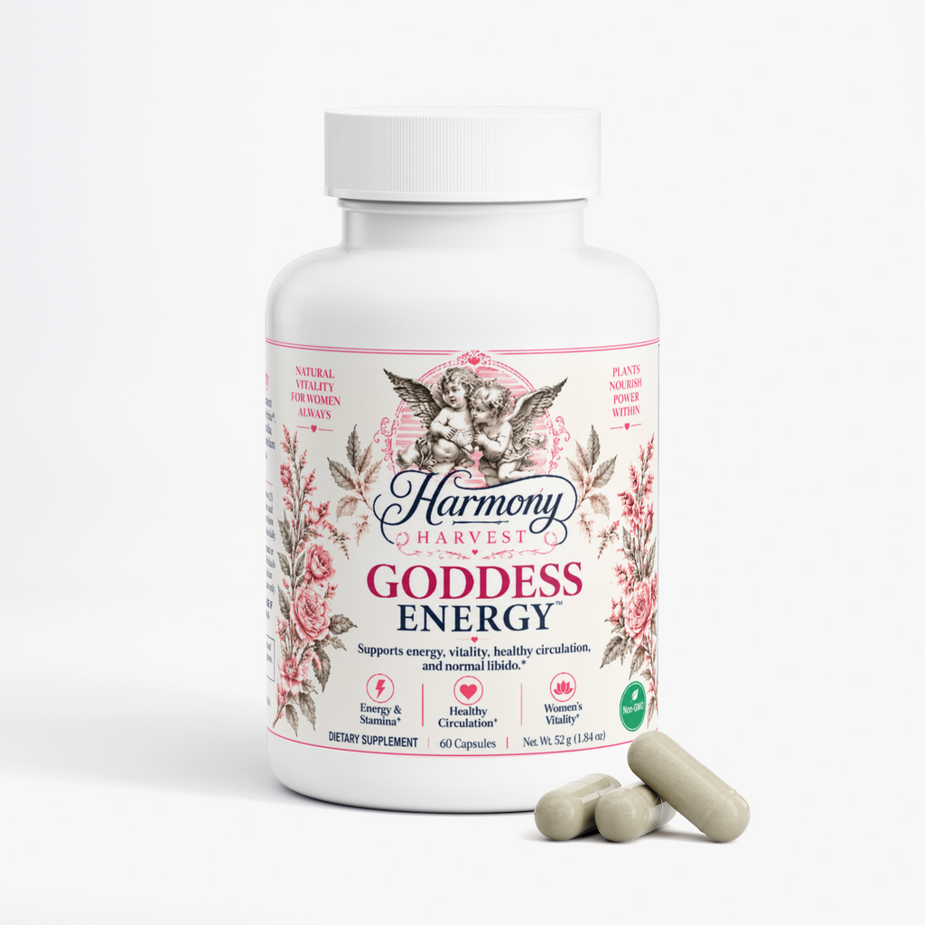 Female Enhancement