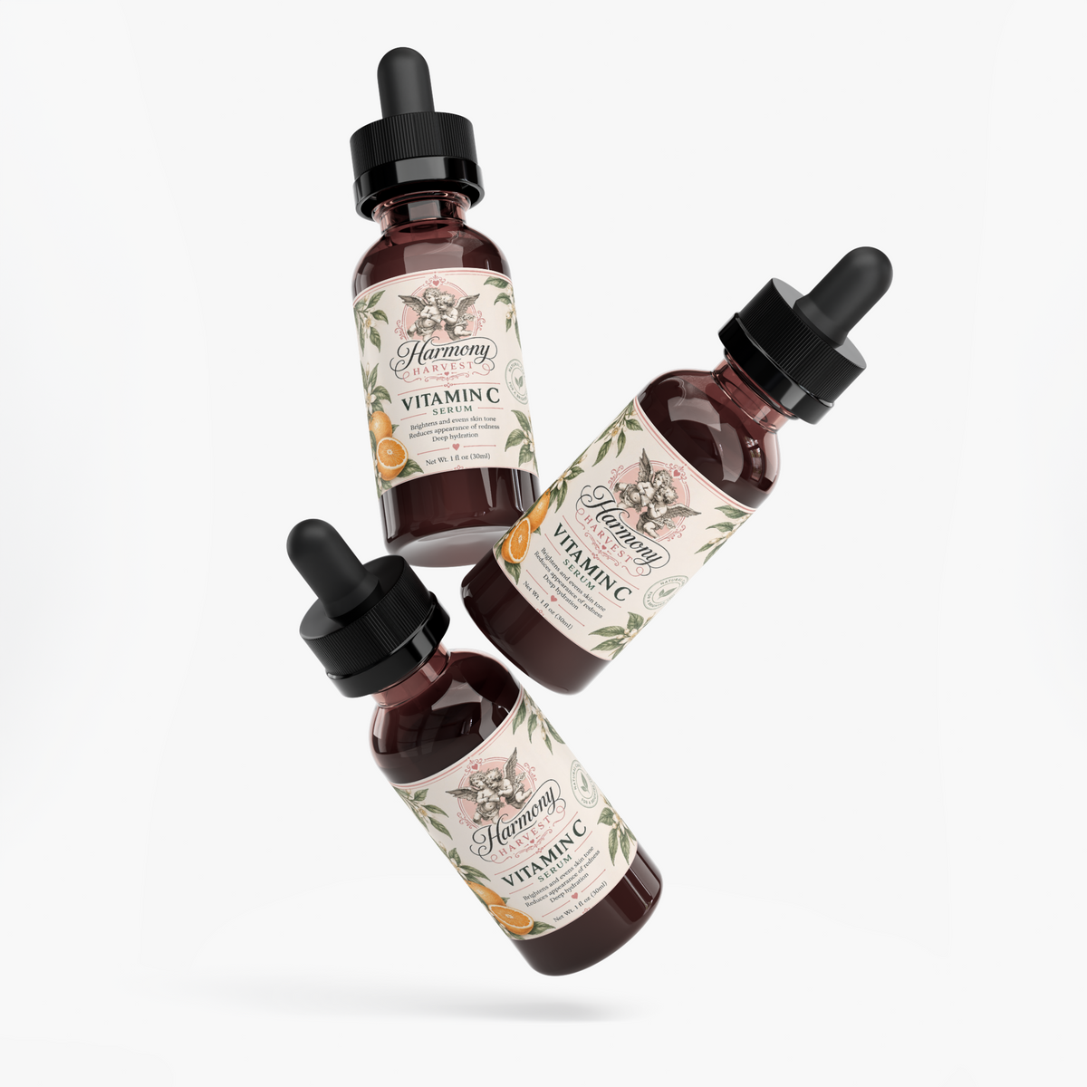 Vitamin C Serum