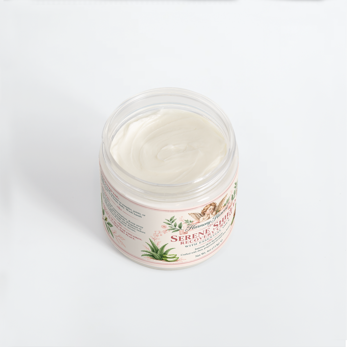 Serene Shield - Recovery Cream