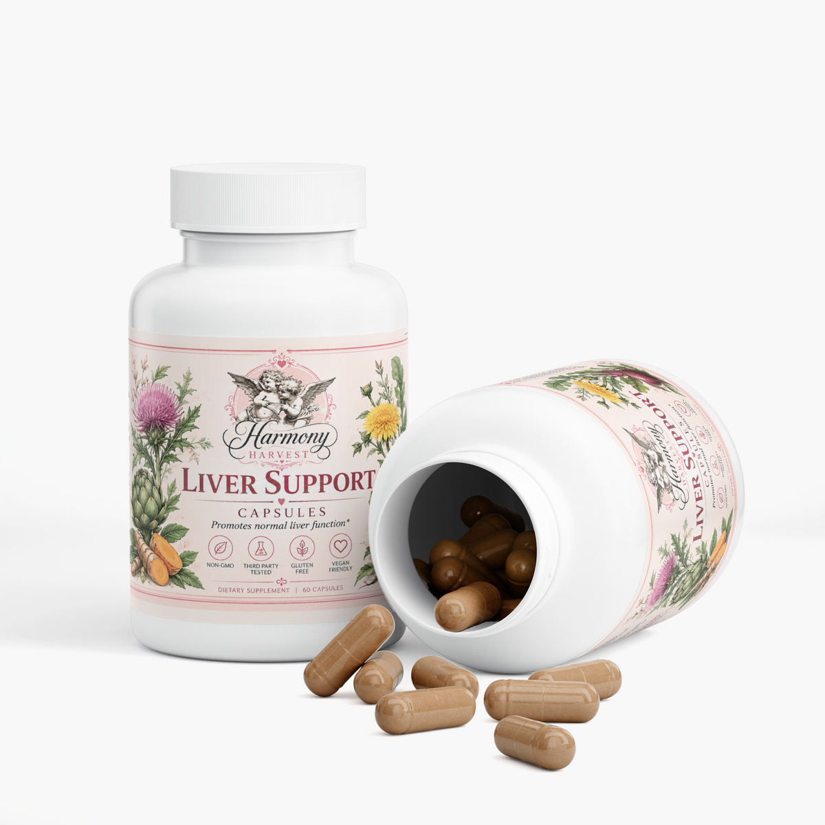 Liver Support