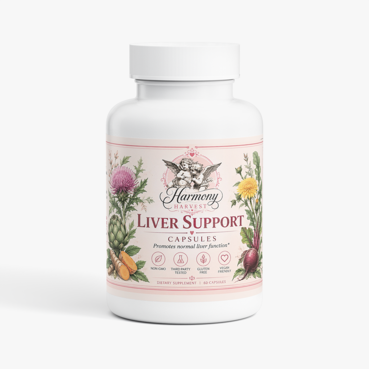 Liver Support