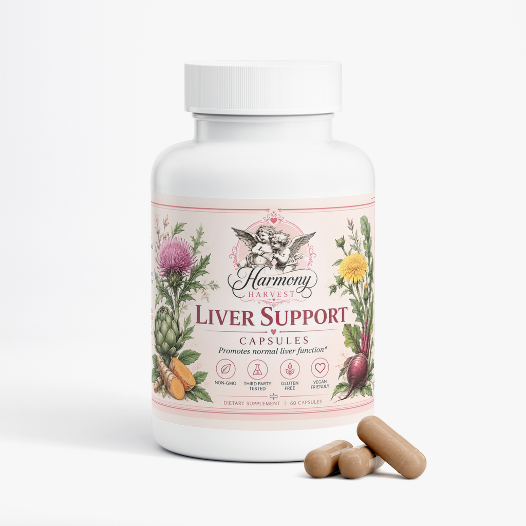 Liver Support