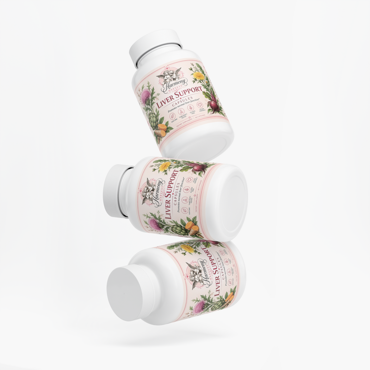 Liver Support