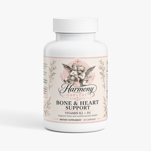Bone & Heart Support