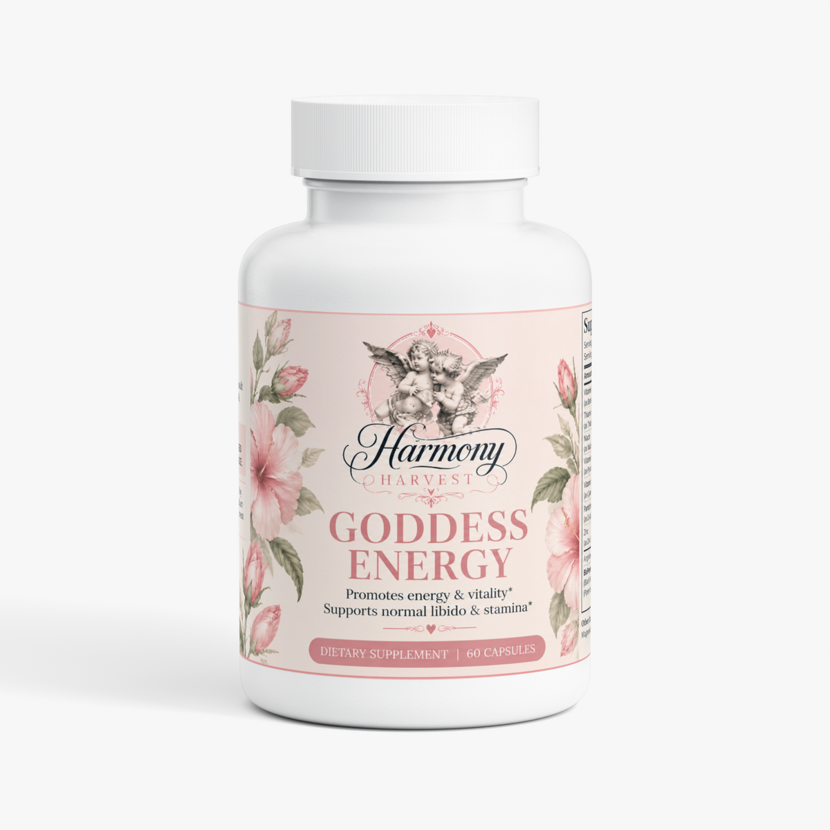 Female Enhancement - Goddess Energy
