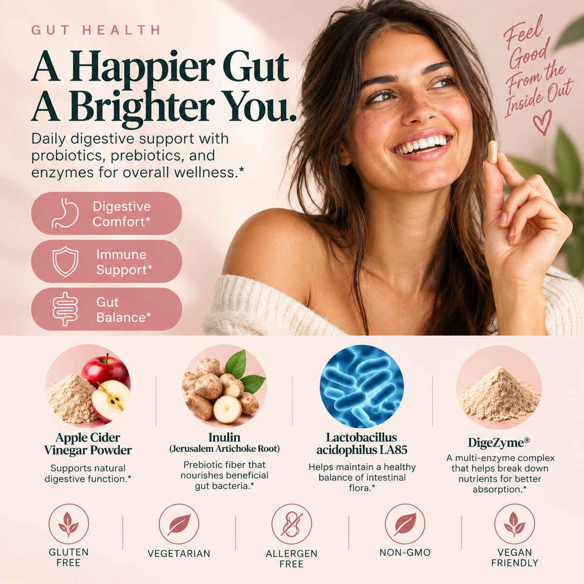 Gut Health