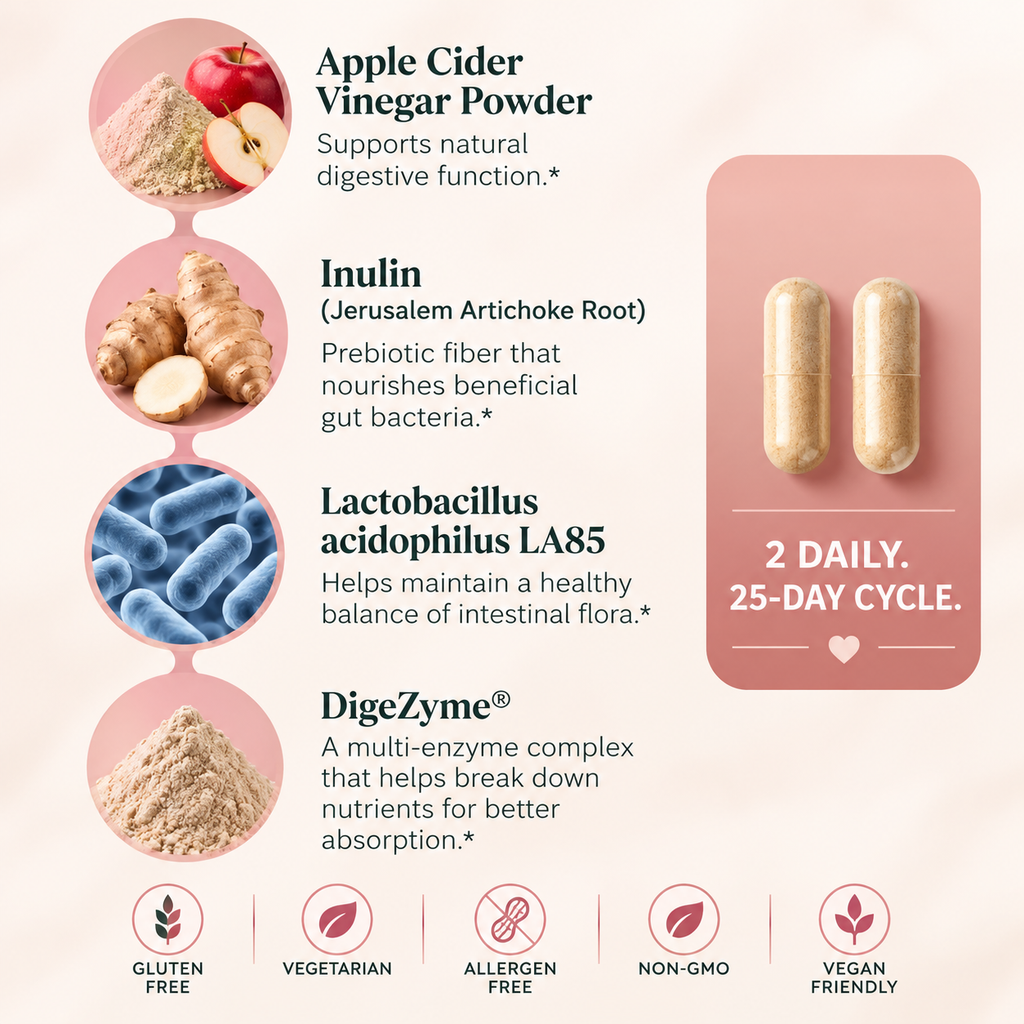 Gut Health