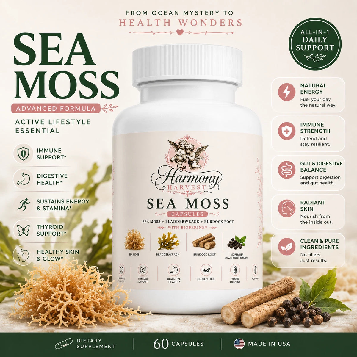 Sea Moss