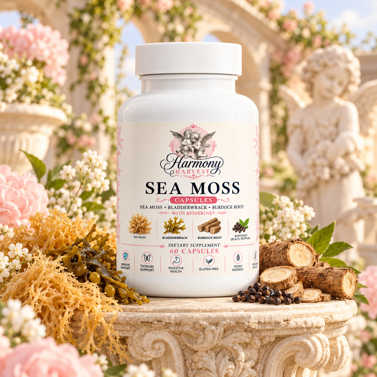 Sea Moss